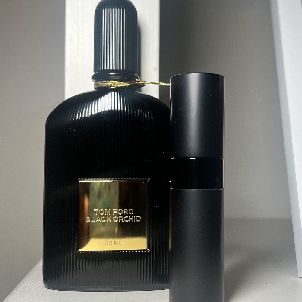 8ml Tom Ford Black Orchid Travel Atomizer